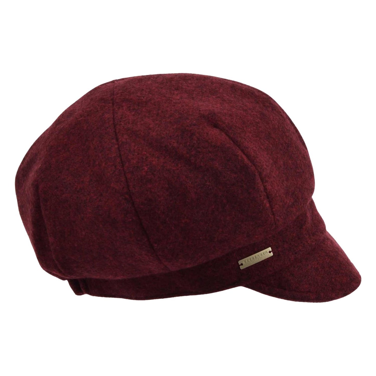 Balloon Cap Tess Red