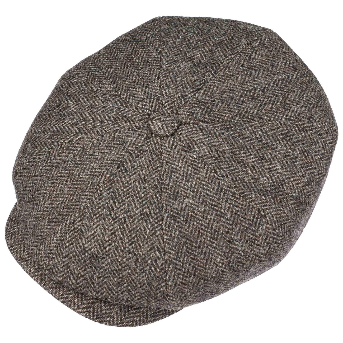 Hatteras Woolrich Herringbone Grey