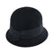 Cloche Point Band Black
