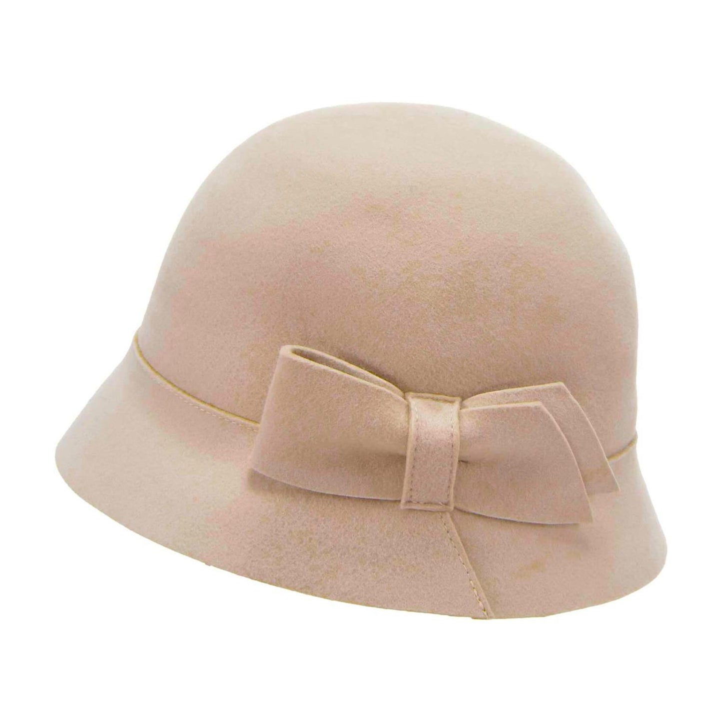 Athea Woolfelt Camel