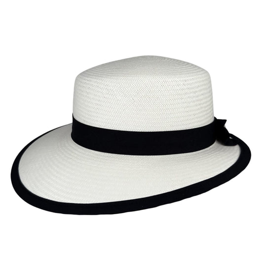 Visera Panama White