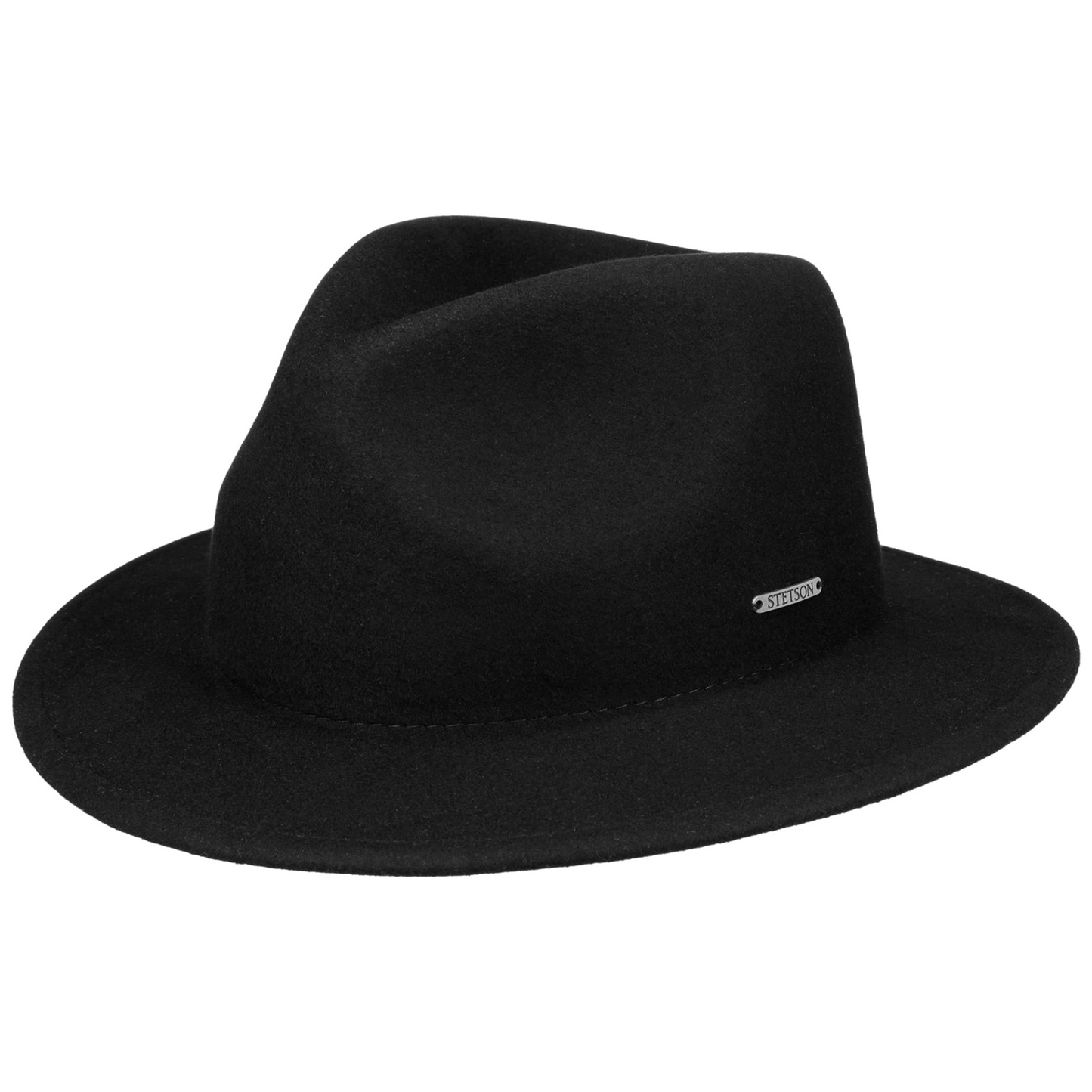 Traveller Woolfelt Remington