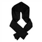 Hetteskjerf Black