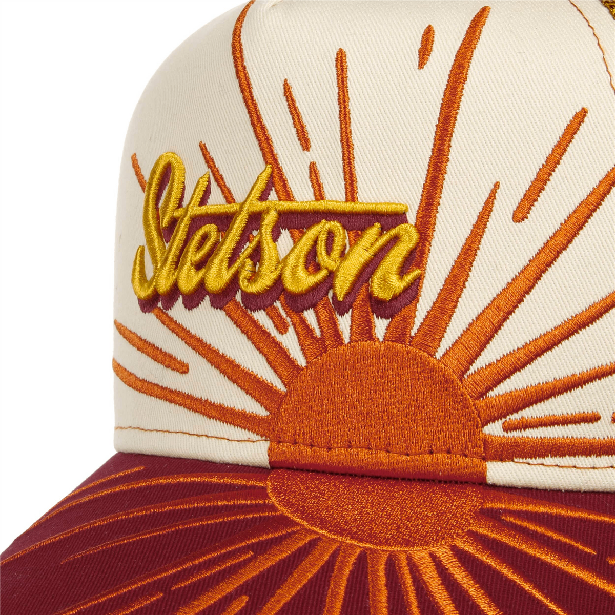 Trucker Cap Dawn