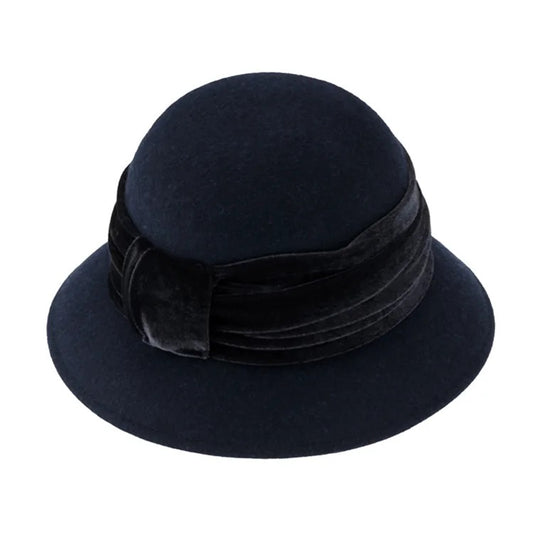 Glocke Margot Navy Blue