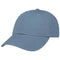 Rector Baseball Cap Cotton Light Blue
