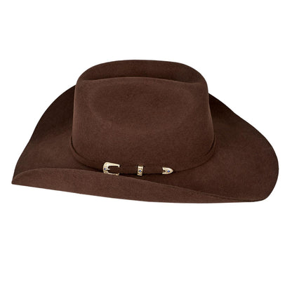 Wyoming Western Brown