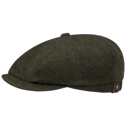 Hatteras Wool/Cashmere Moss