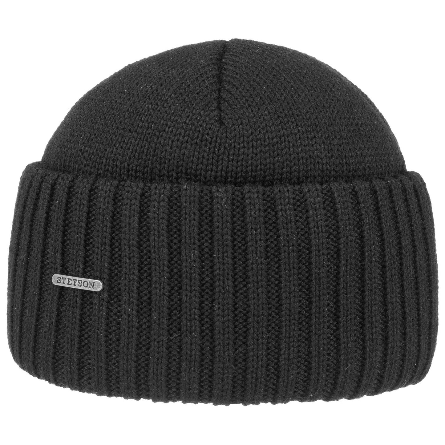 Northport Merino Wool Black
