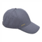 Isla Baseball Cap Cotton Jeans Blue