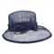 Selskapshatt Adeleide Ink Blue