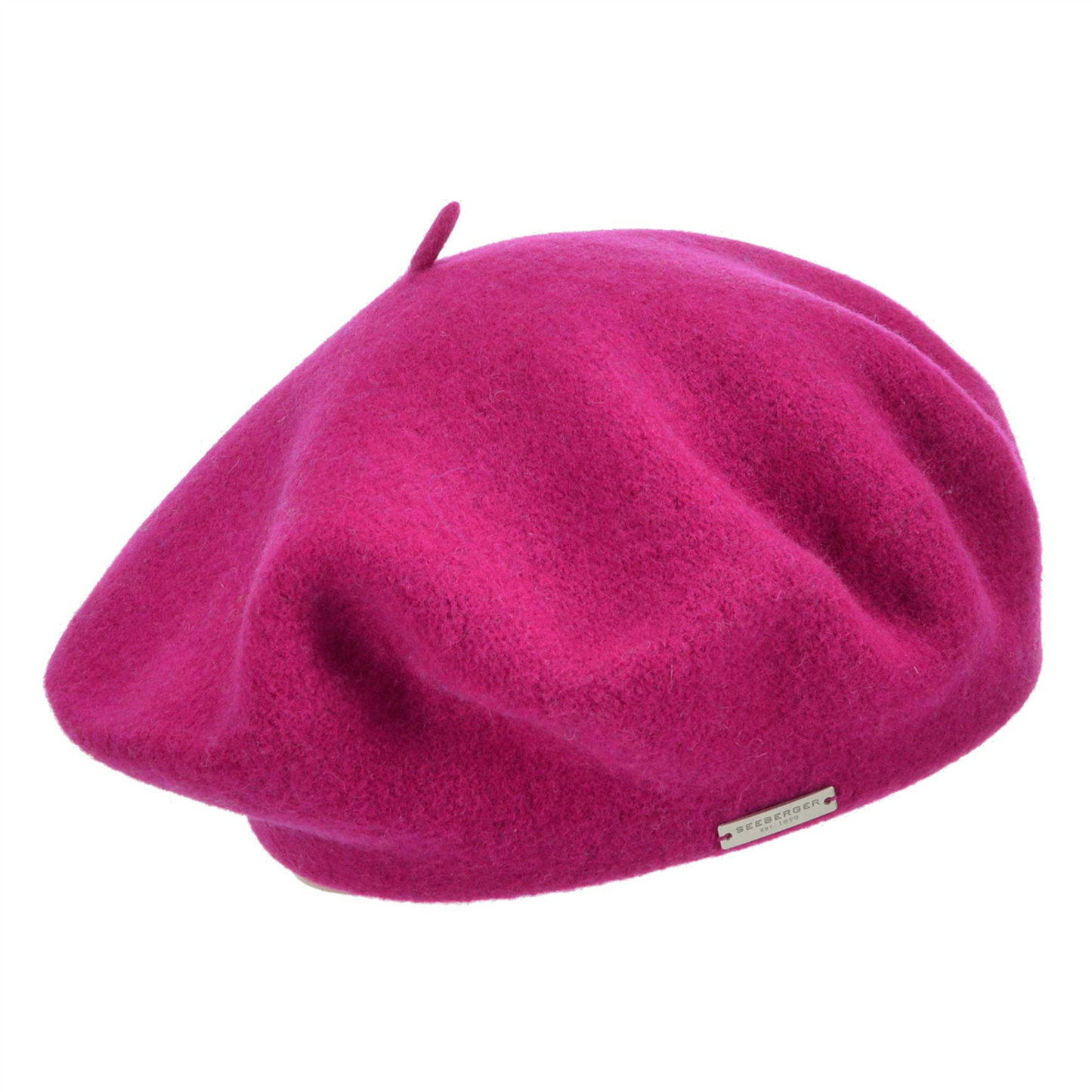 Cassie Alpelue Berry Red