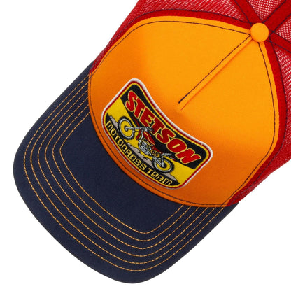 Trucker Cap Motocross Team