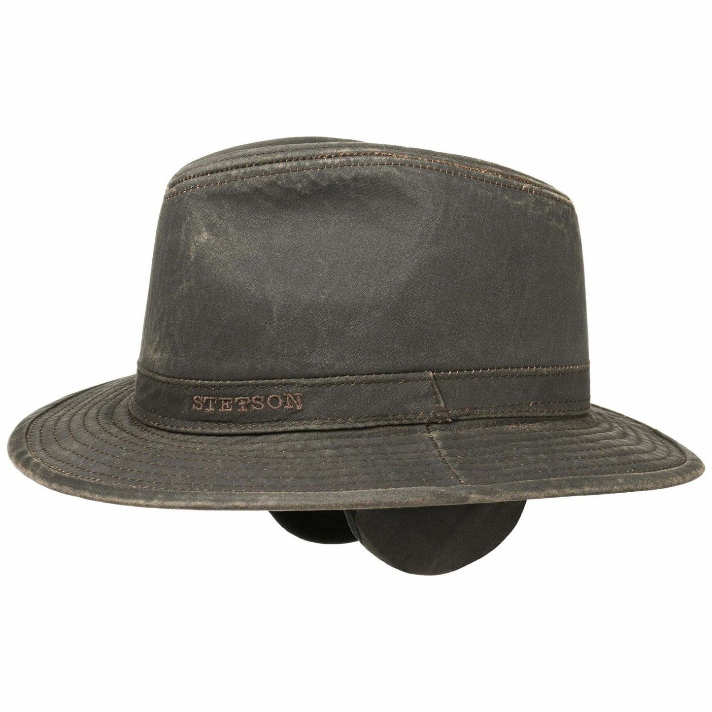 Traveller CO/PE Earflaps