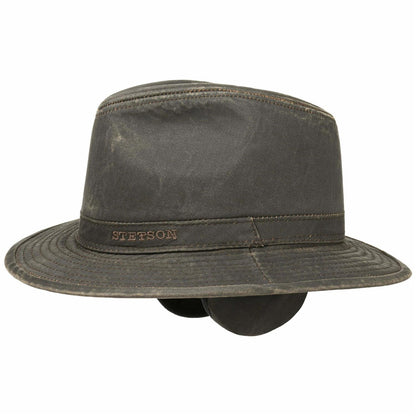 Traveller CO/PE Earflaps