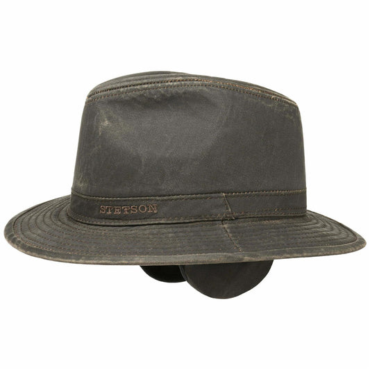 Traveller CO/PE Earflaps