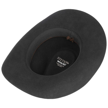 Western Sierra Black