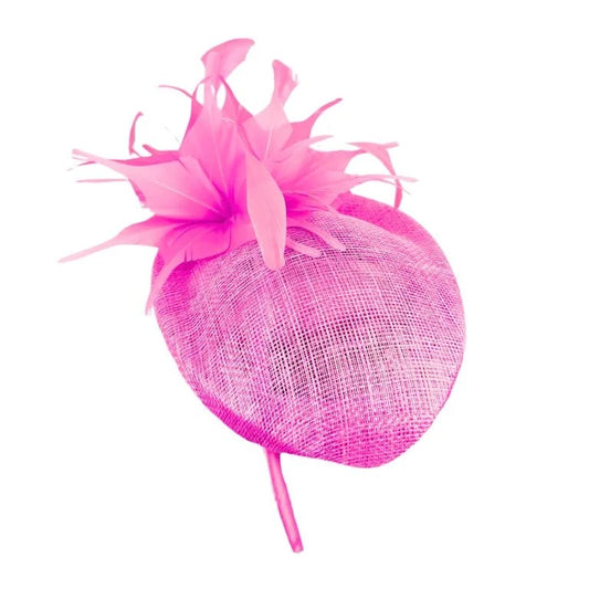 Vårin Fascinator Calypso