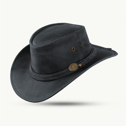 Irving Australian Traveller Black