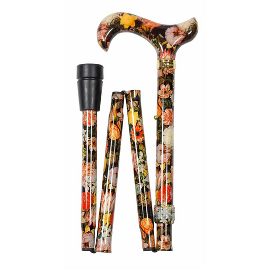Folding National Gallery Bosschaert