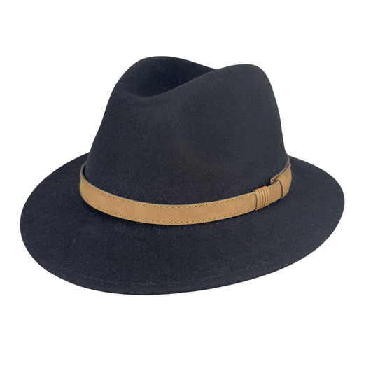 Savanna Wool Black