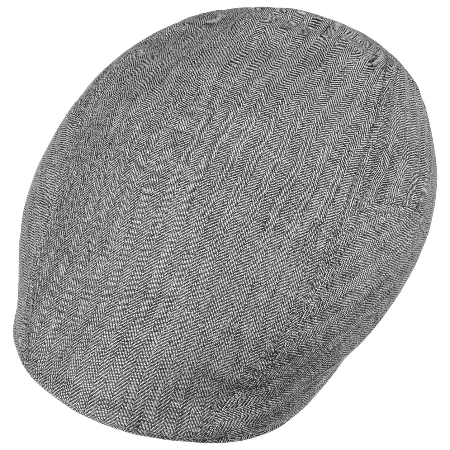 Ivy Cap Linen Grey