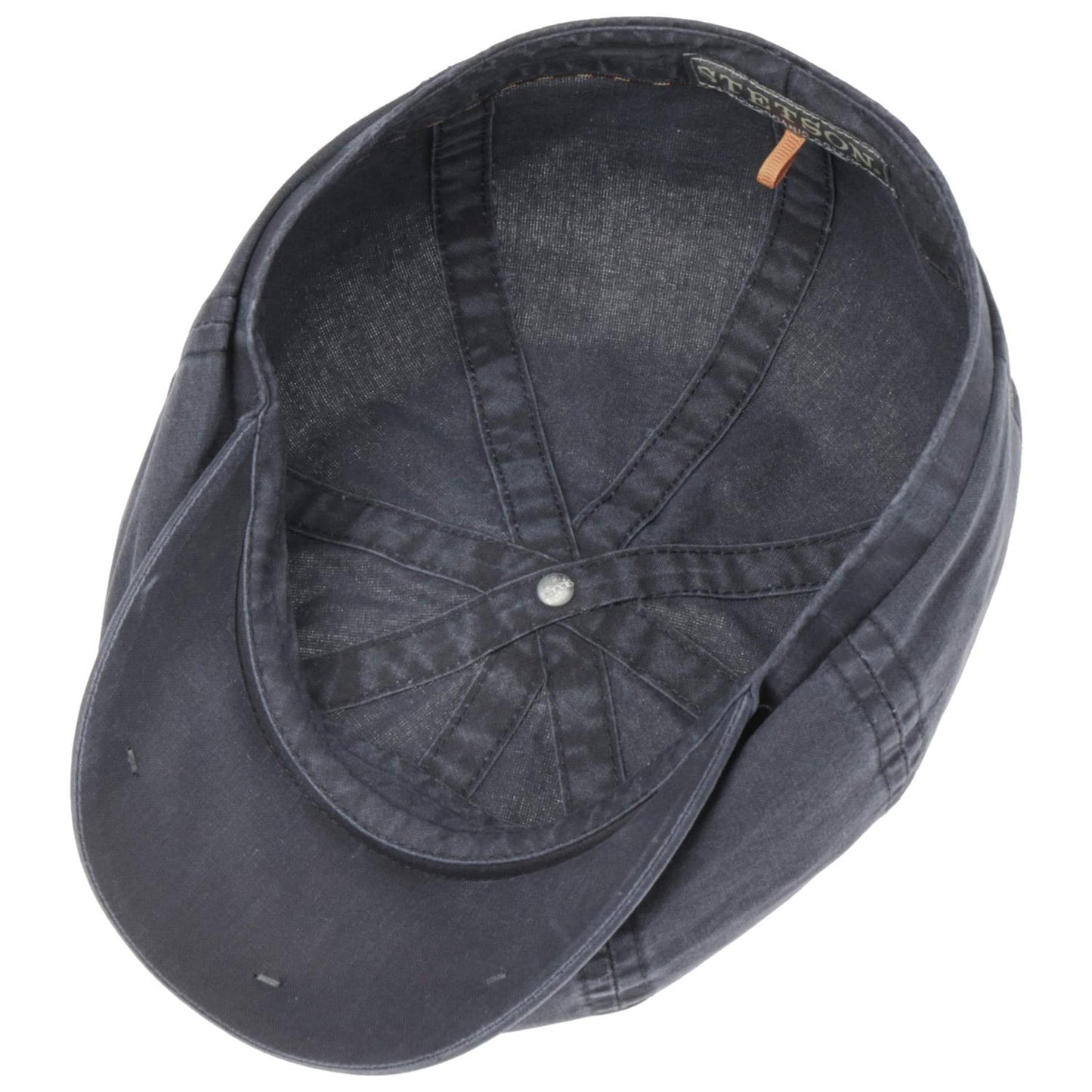 Hatteras Organic Cotton Blue