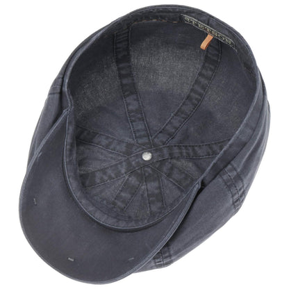 Hatteras Organic Cotton Blue