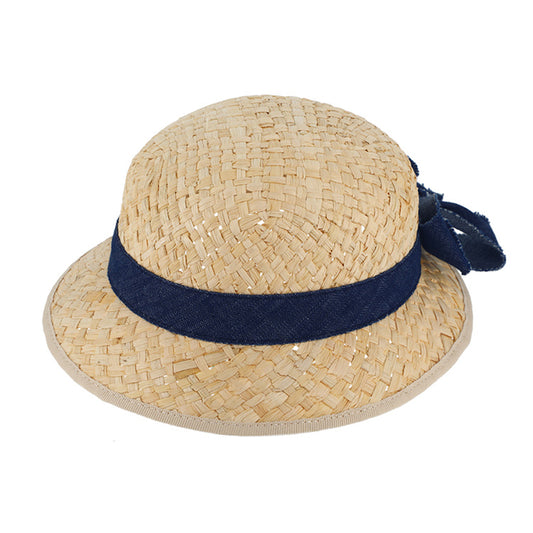Strawhat Blue Ribbon