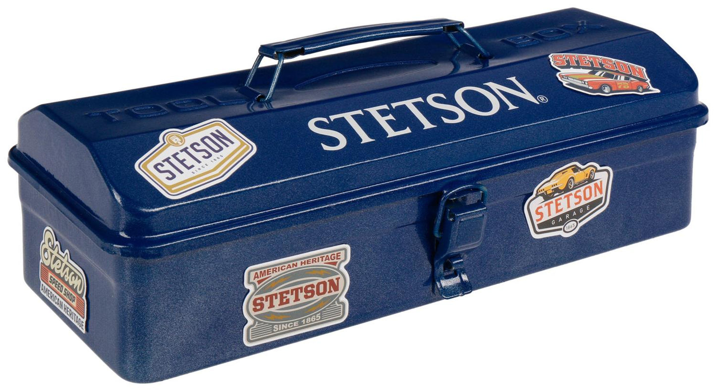 Verktøykasse / Tool Box