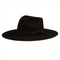 Rivercrossing Hat Black