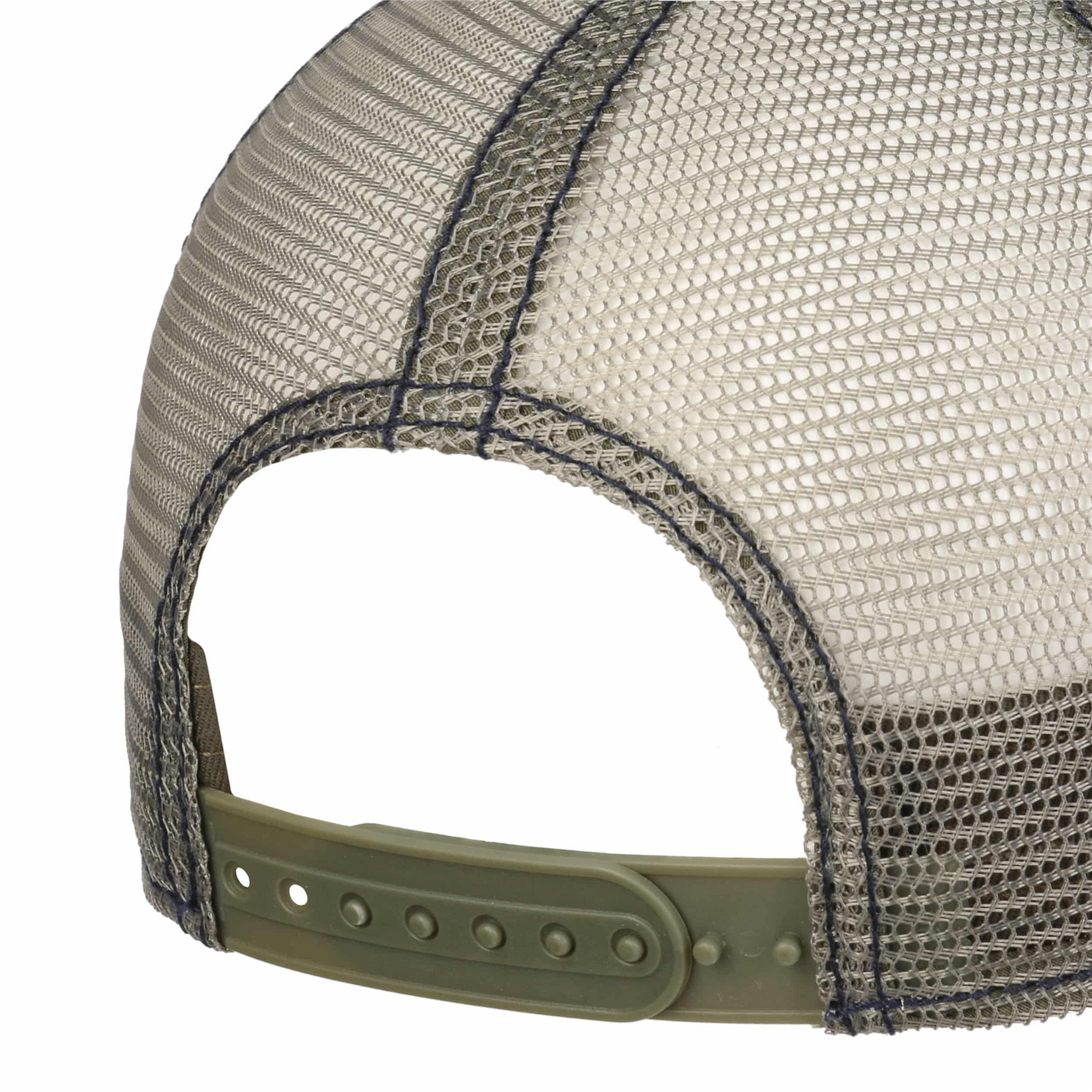 Trucker Cap Rodeo Round Up Navy