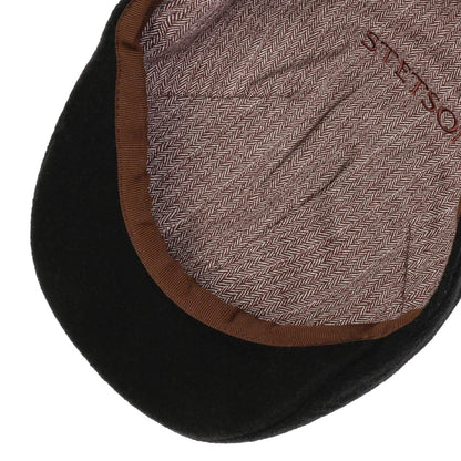 Texas Wool/Cashmere Black