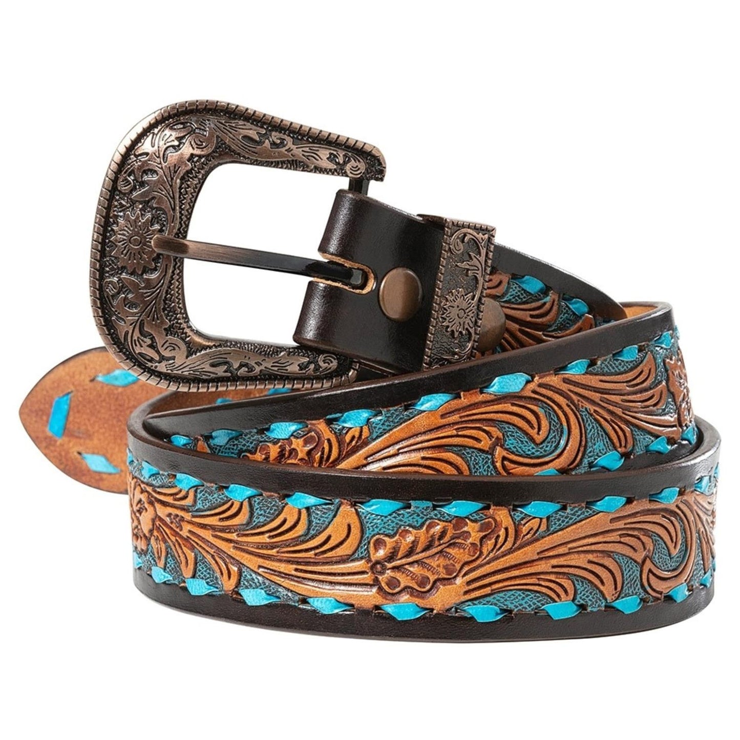 Western Belt 303