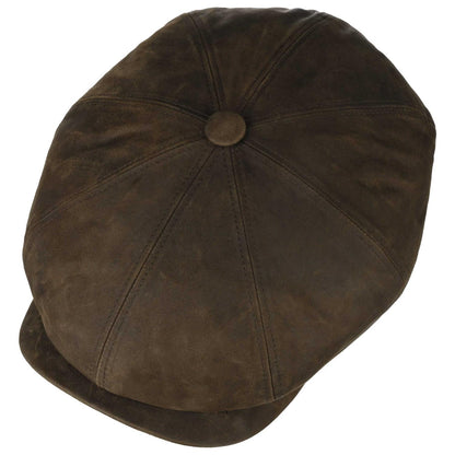 Hatteras Oily Goat Brown