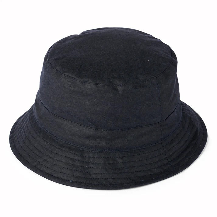 Failsworth Bucket Wax Black