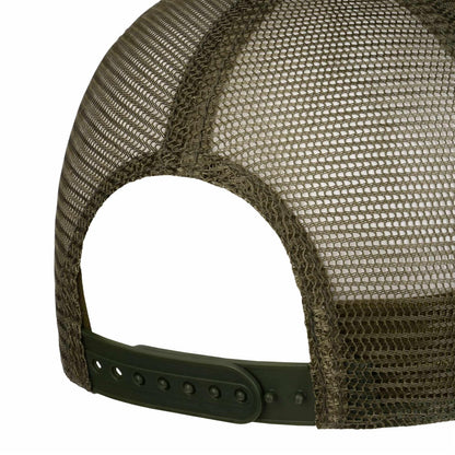 Trucker Cap Vintage Western