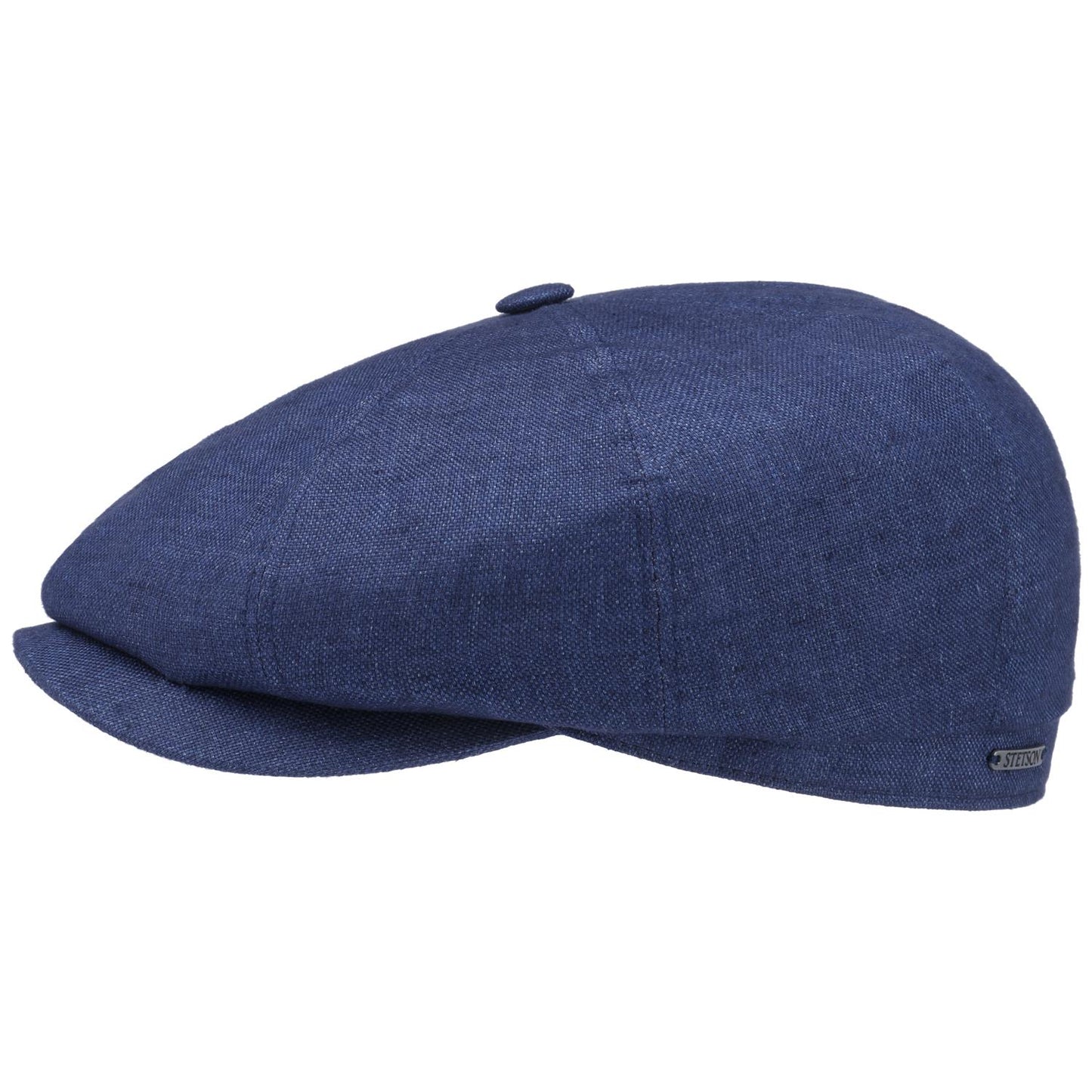 Hatteras Linen Blue