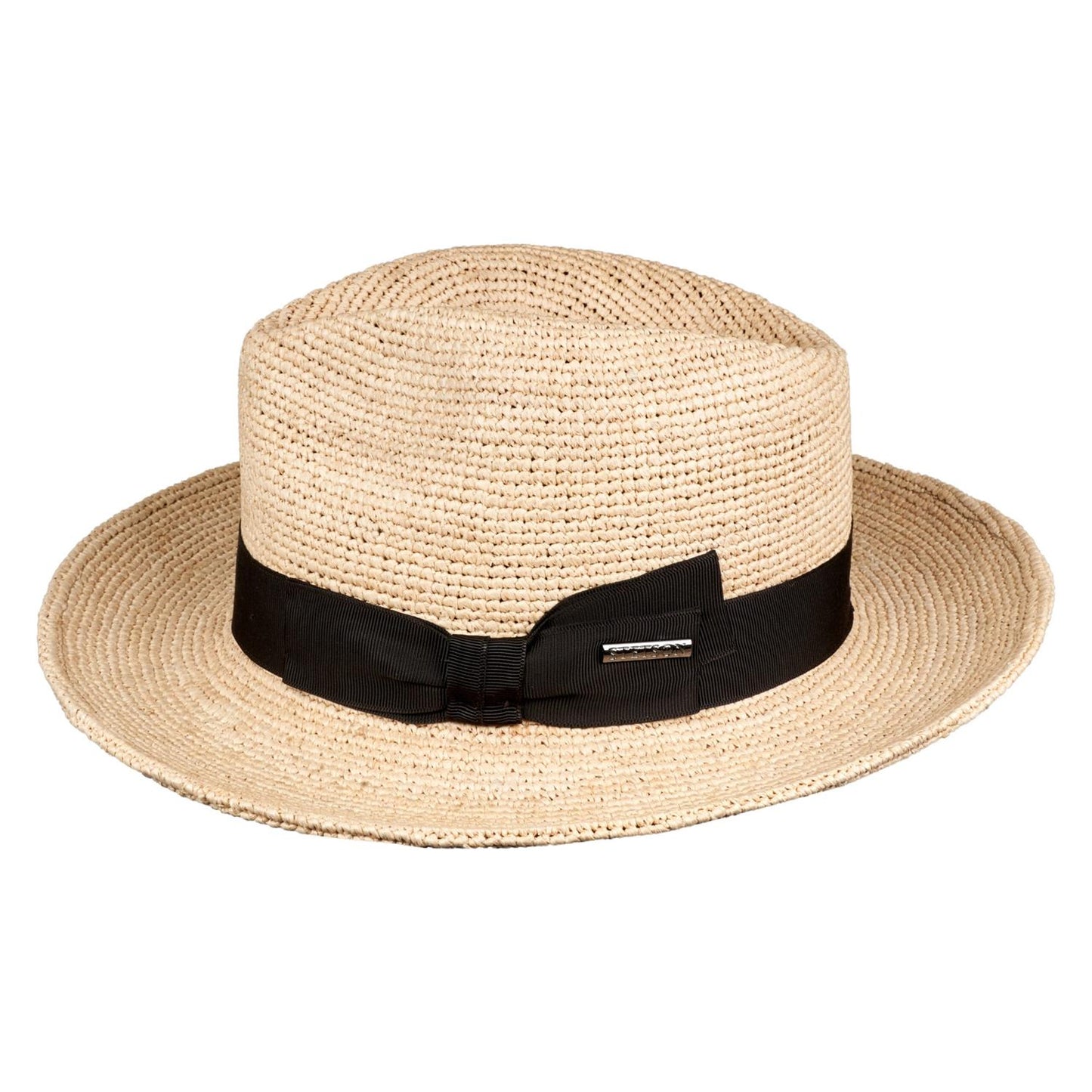 Fedora Crochet