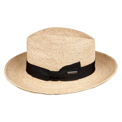 Fedora Crochet