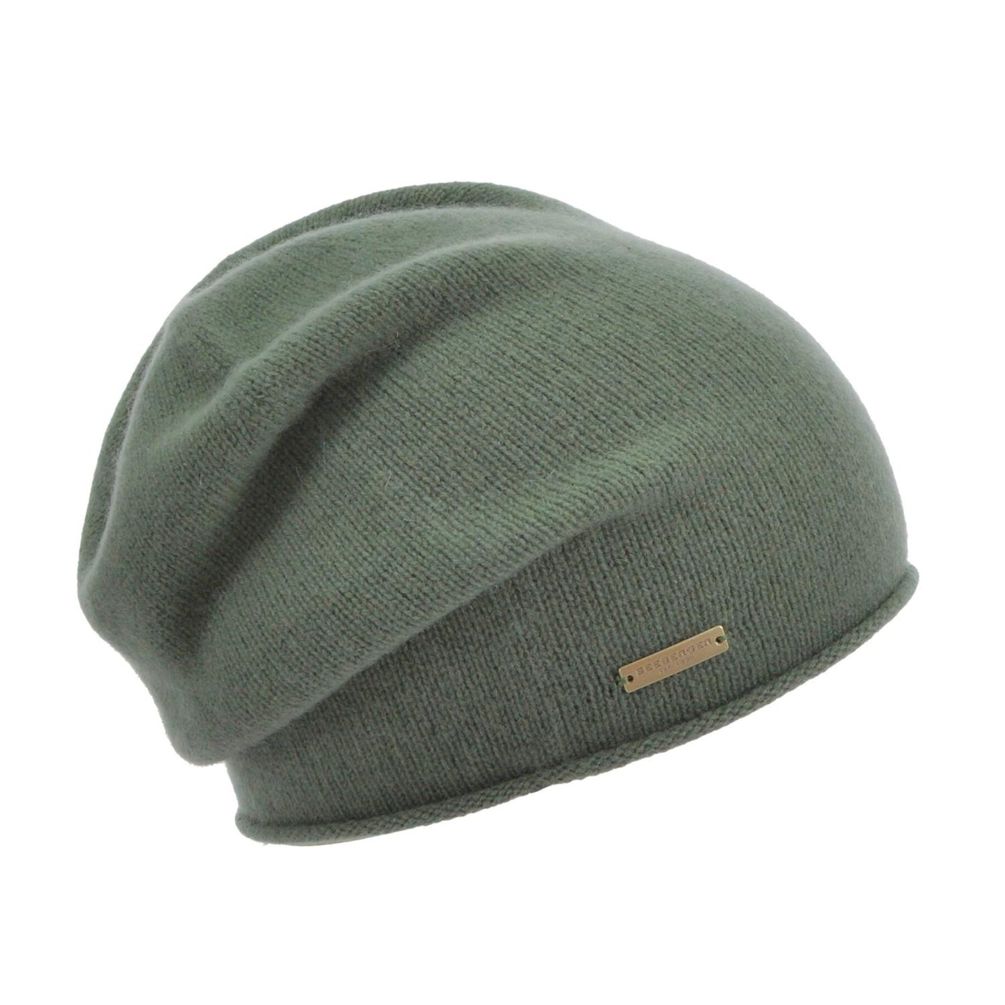 Beryll Cashmere Pine Green