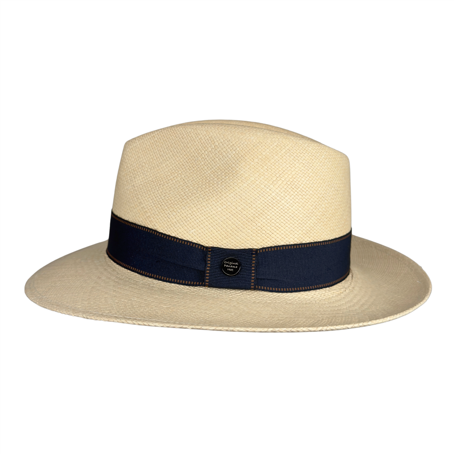 New Atlanta Panama Natur/Navy