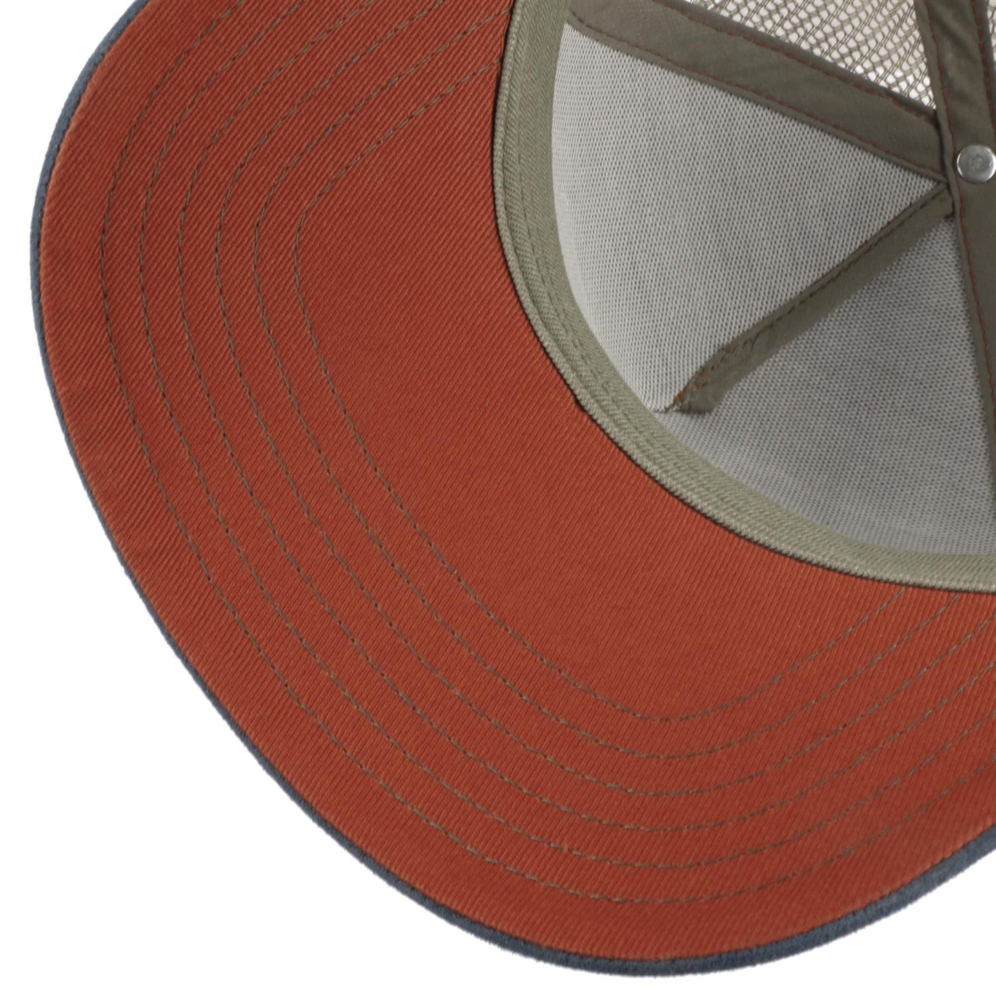 Trucker Cap Canoe