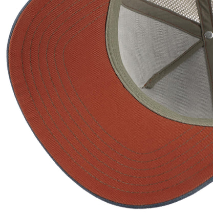 Trucker Cap Canoe