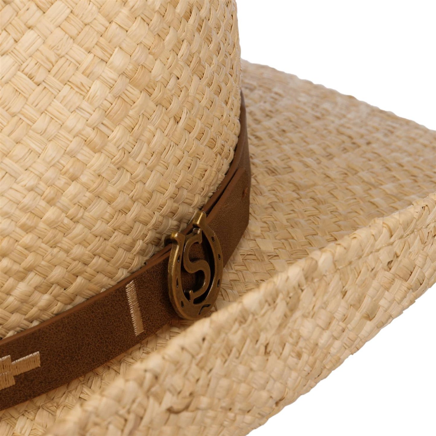 Western Raffia Field