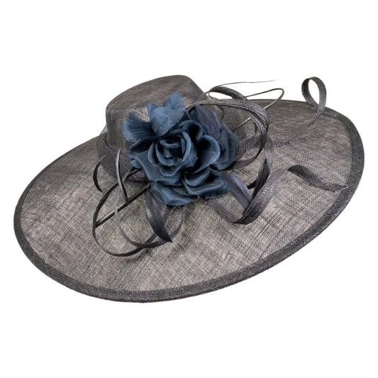 Ida Selskapshatt Navy