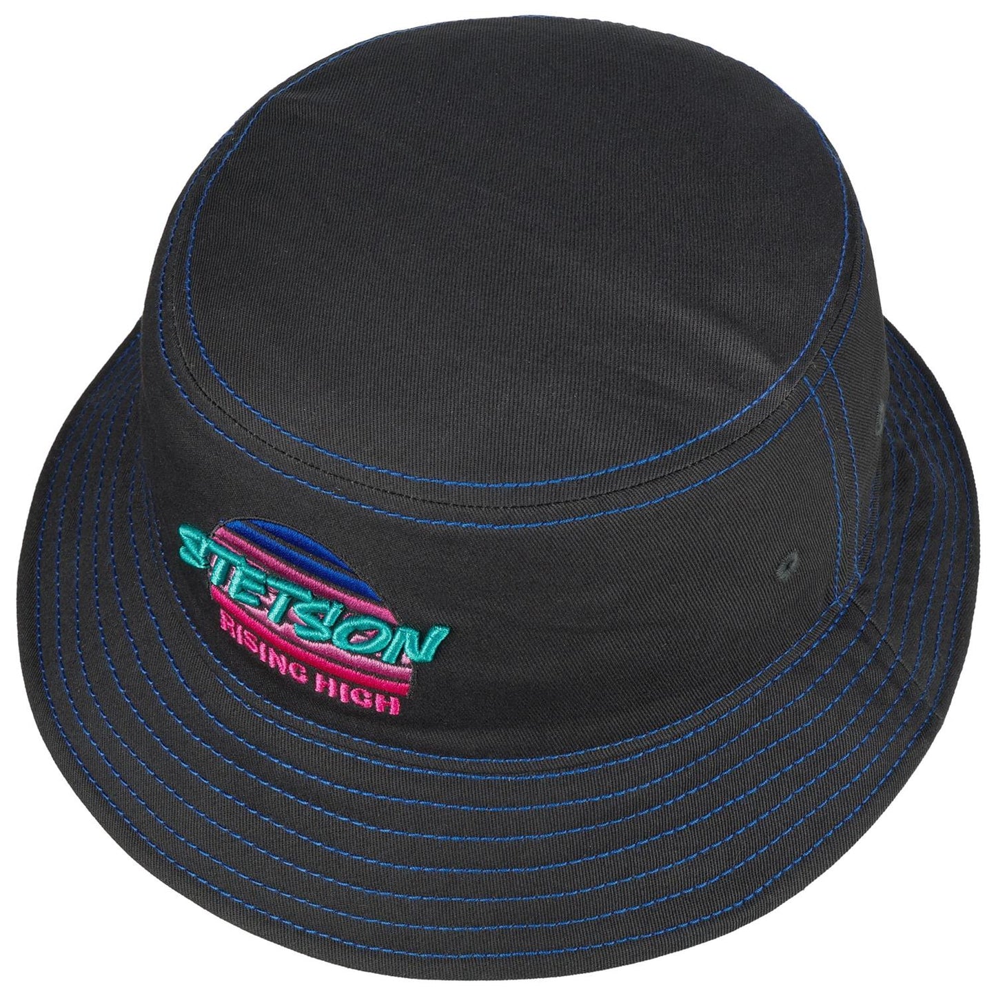 Bucket Rising High Blue