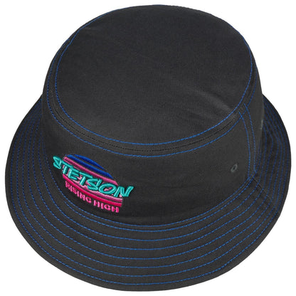 Bucket Rising High Blue