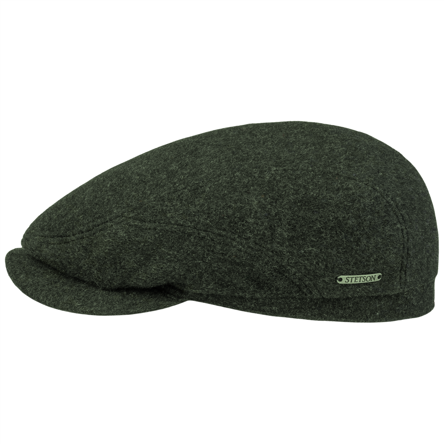 Driver Cap Wool/Cashmere