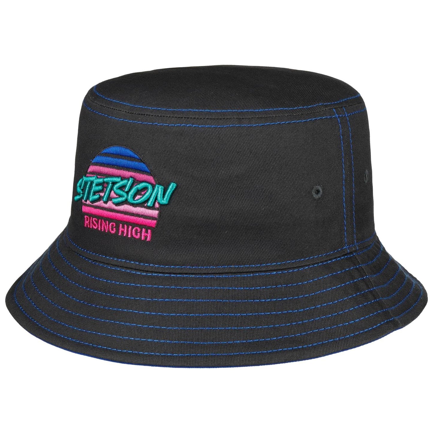 Bucket Rising High Blue